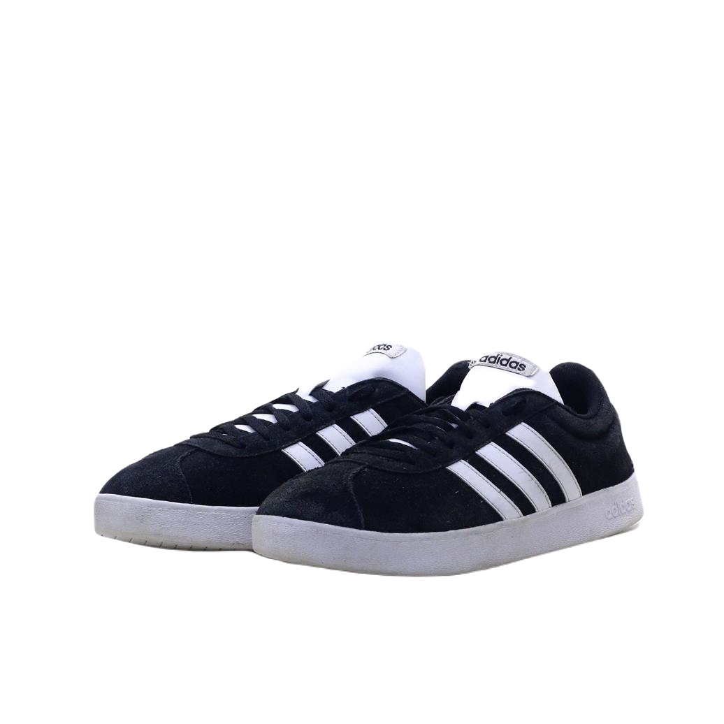 ADIDAS CLOUDFOAM SUEDE ORIGINAL USA IMPORTED (Original USA Imported)