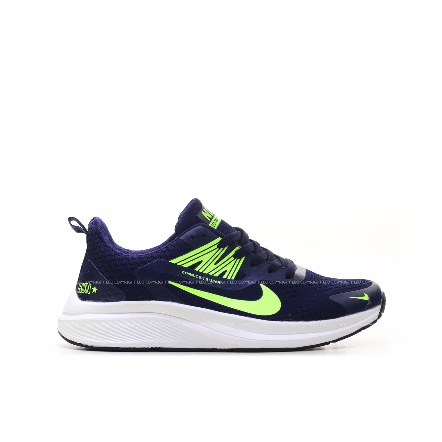 Nike Zoom Pegusus (NEW FIRST COPY)