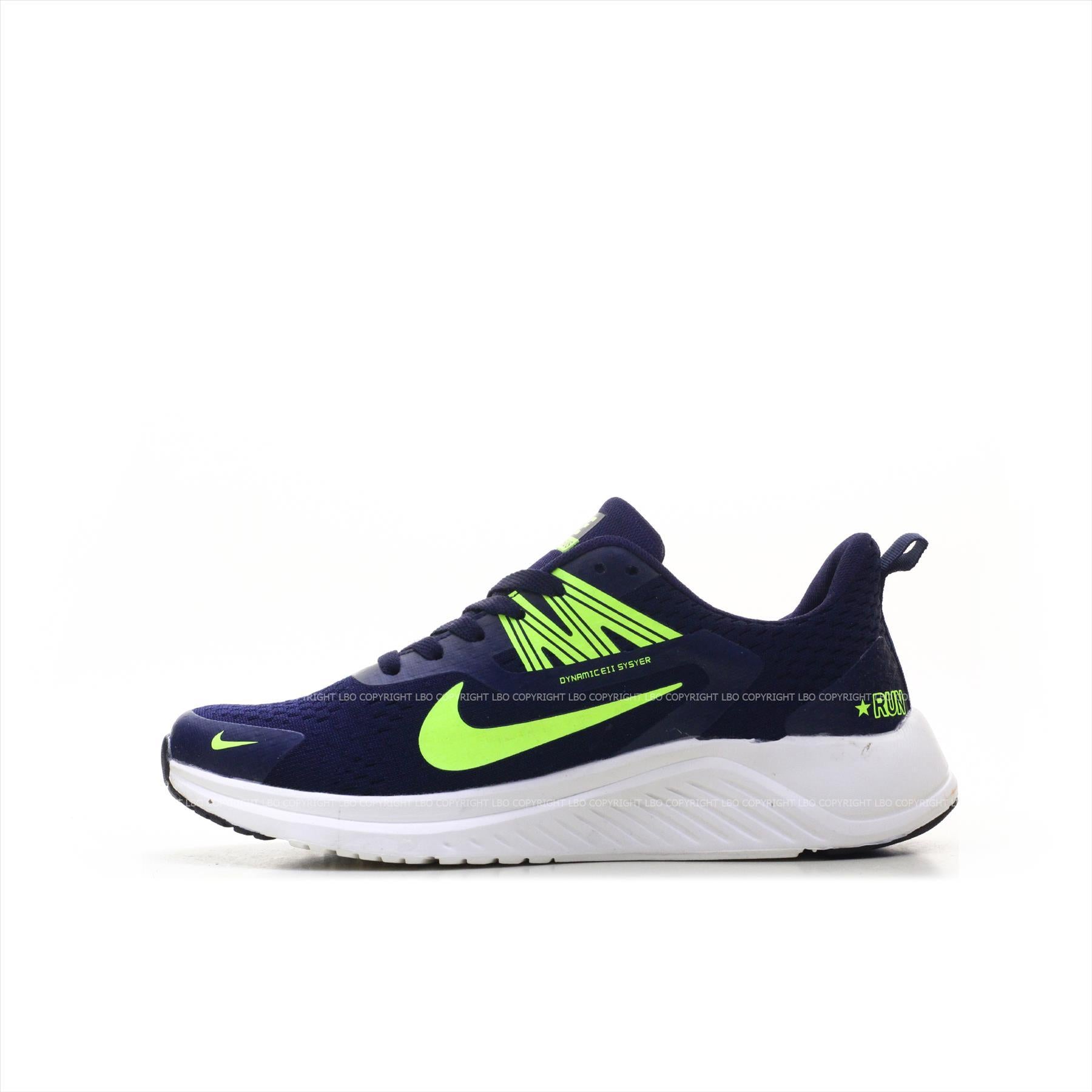 Nike Zoom Pegusus (NEW FIRST COPY)
