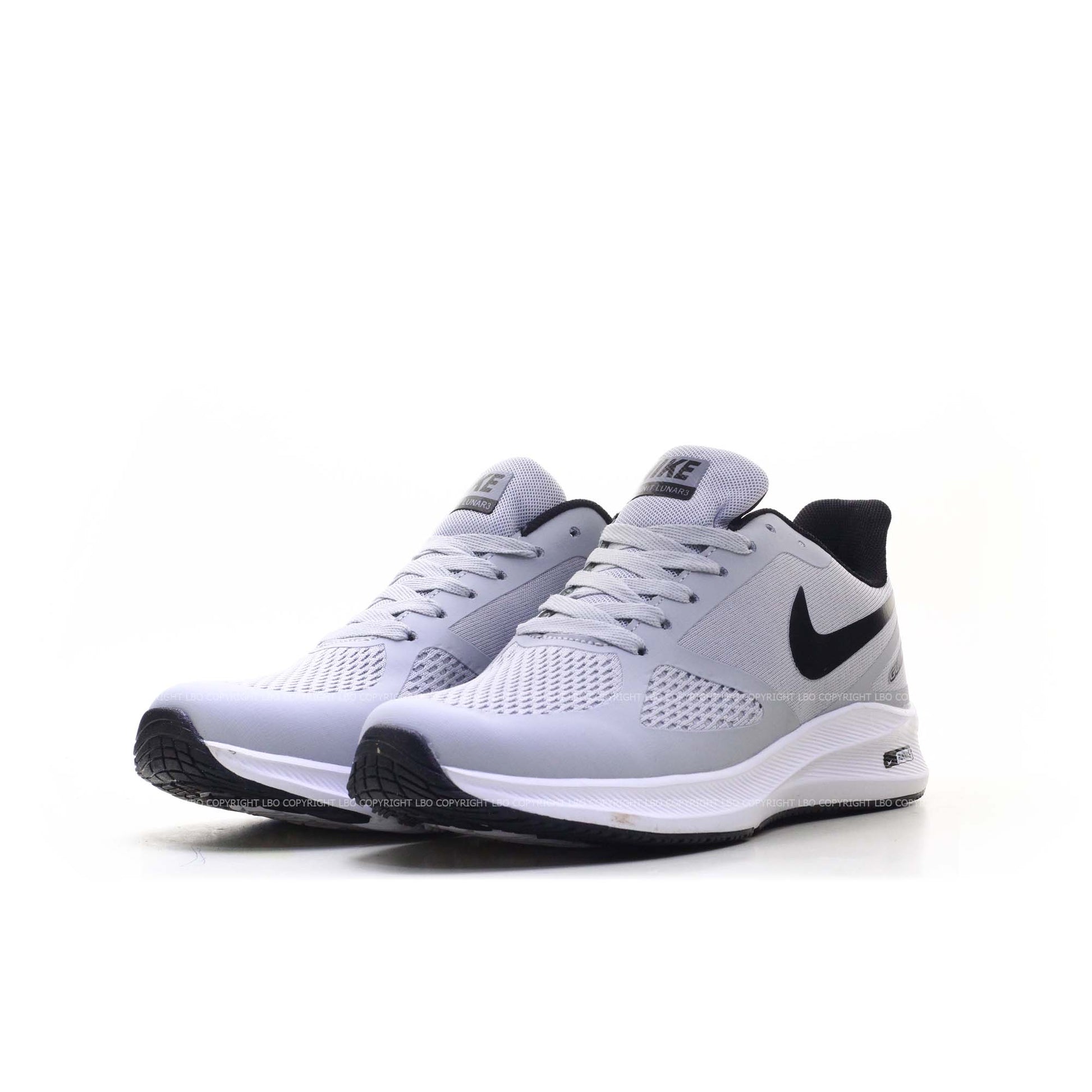 Nike Flyknit Lunar  (NEW FIRST COPY)
