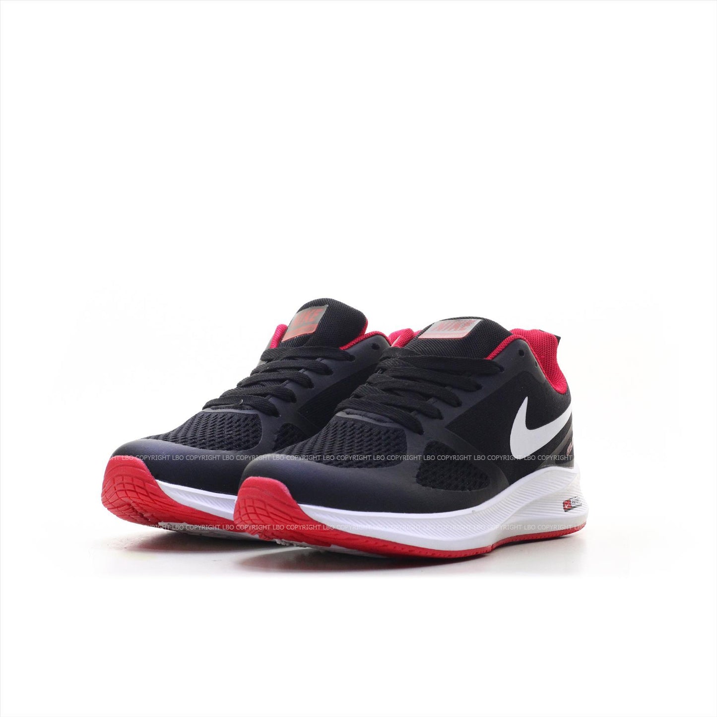 Nike Flyknit Lunar  (NEW FIRST COPY)