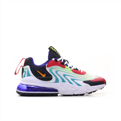 Nike Air Max 270 ENG (NEW FIRST COPY)