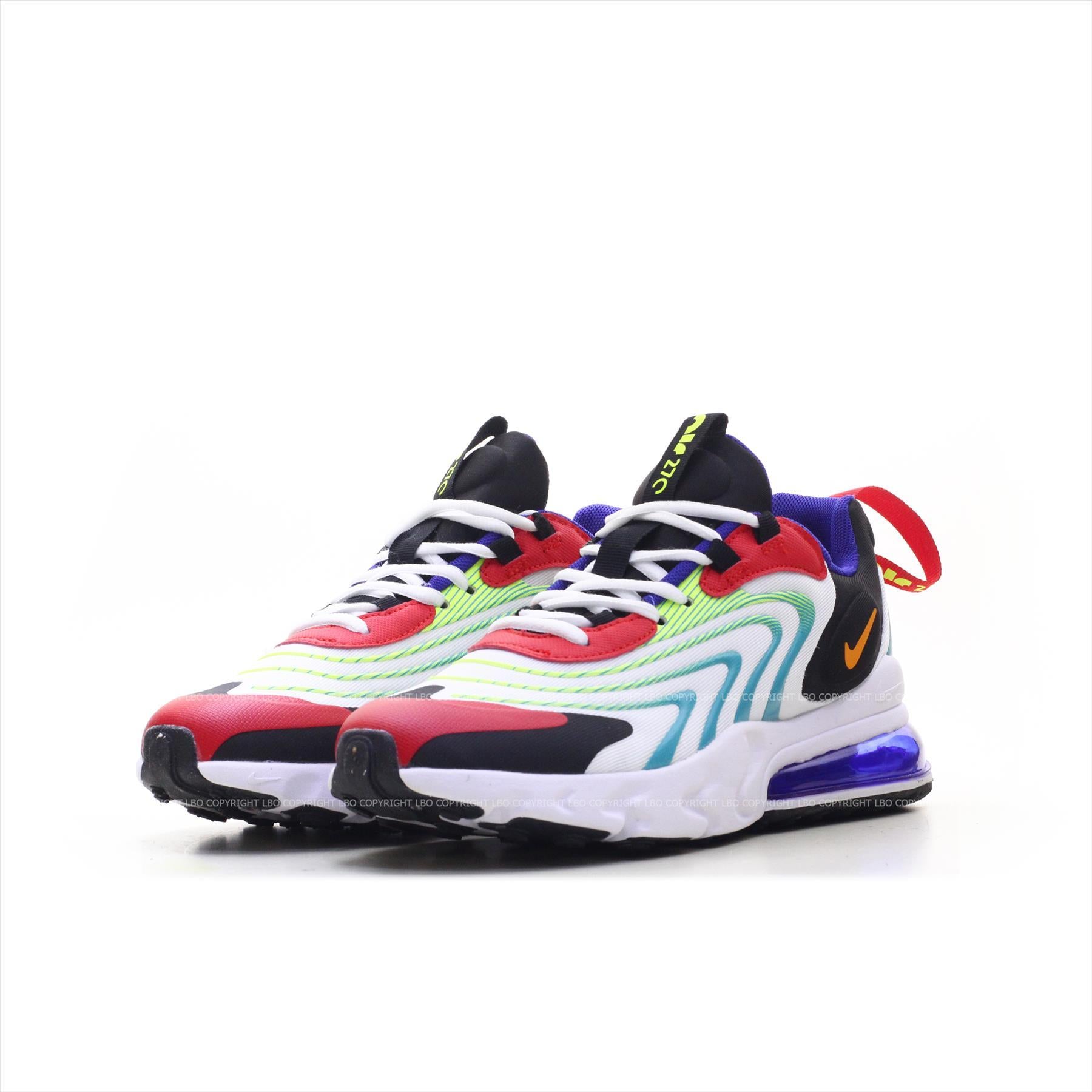 Nike Air Max 270 ENG (NEW FIRST COPY)