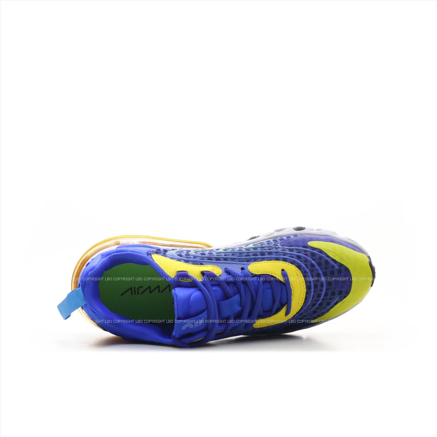 Nike Air Max 270 ENG (NEW FIRST COPY)