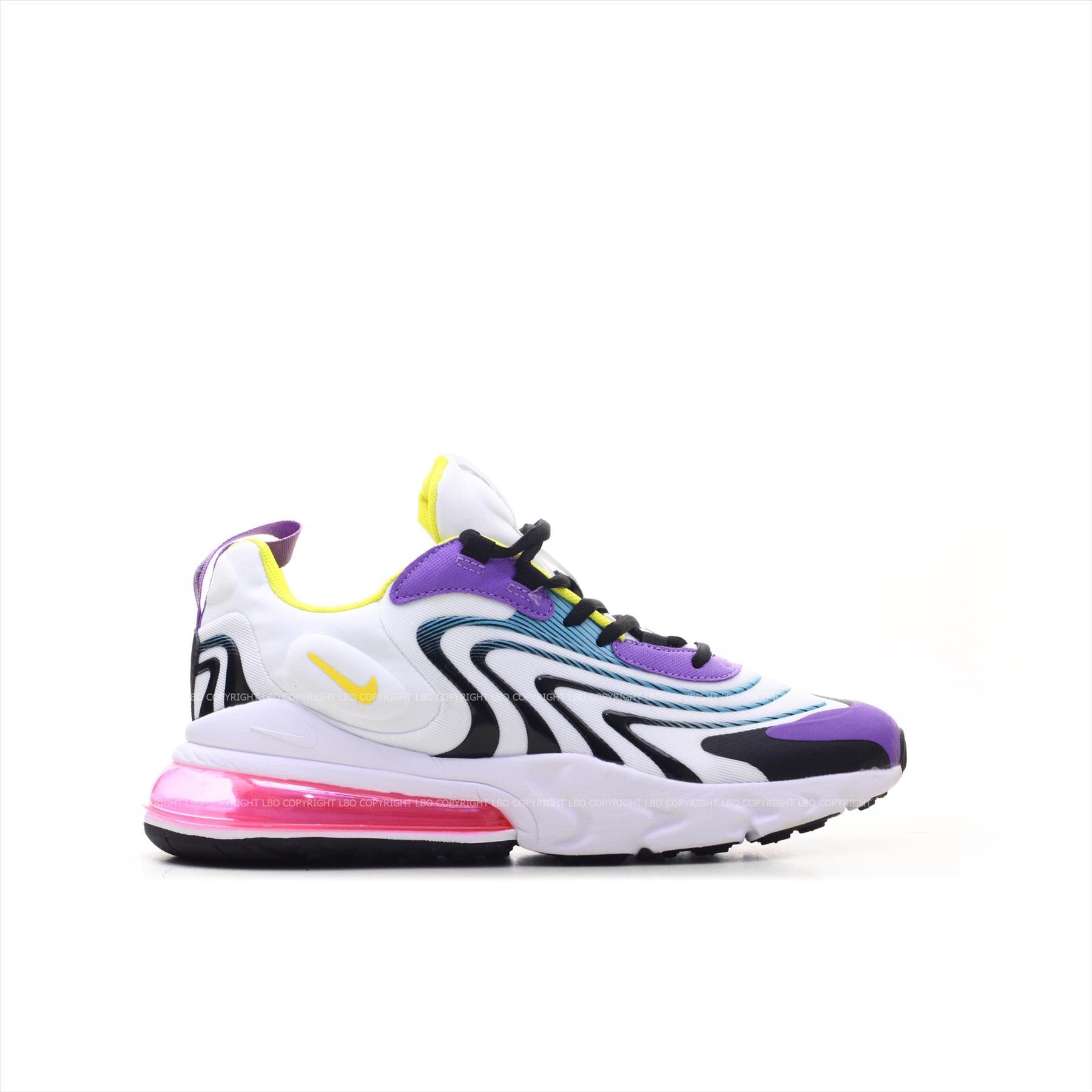 Nike Air Max 270 ENG (NEW FIRST COPY)