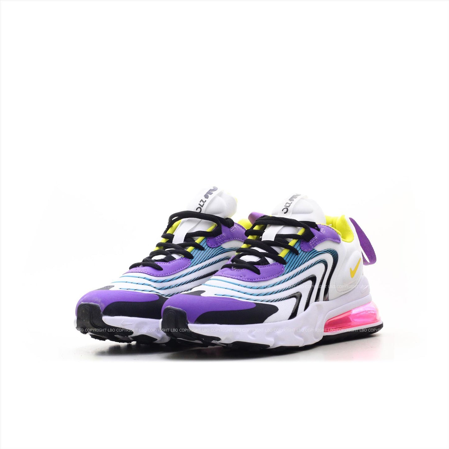 Nike Air Max 270 ENG (NEW FIRST COPY)