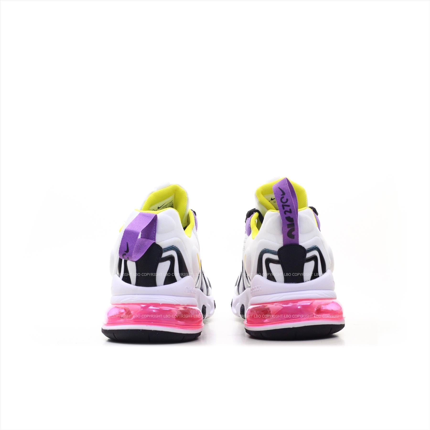 Nike Air Max 270 ENG (NEW FIRST COPY)