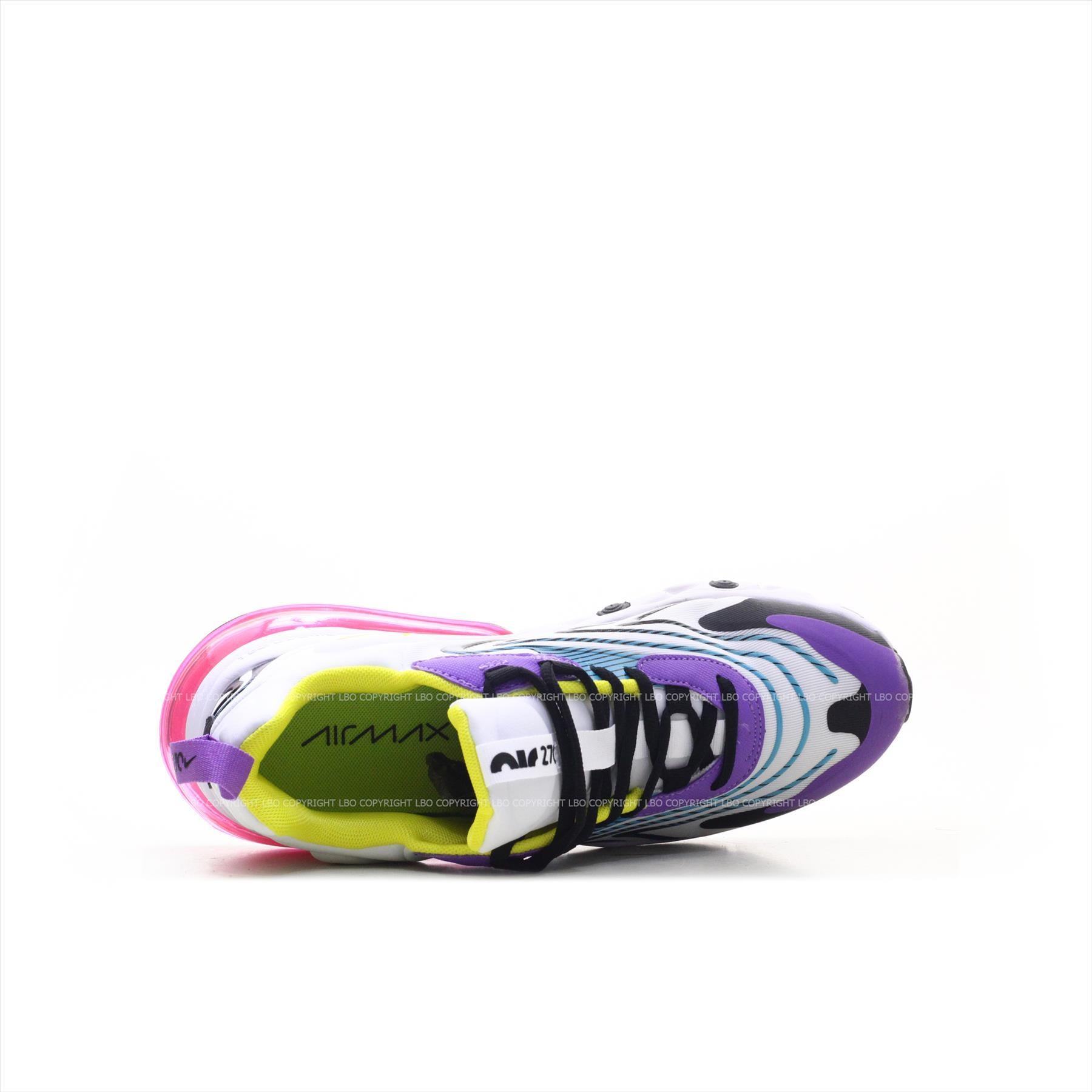 Nike Air Max 270 ENG (NEW FIRST COPY)