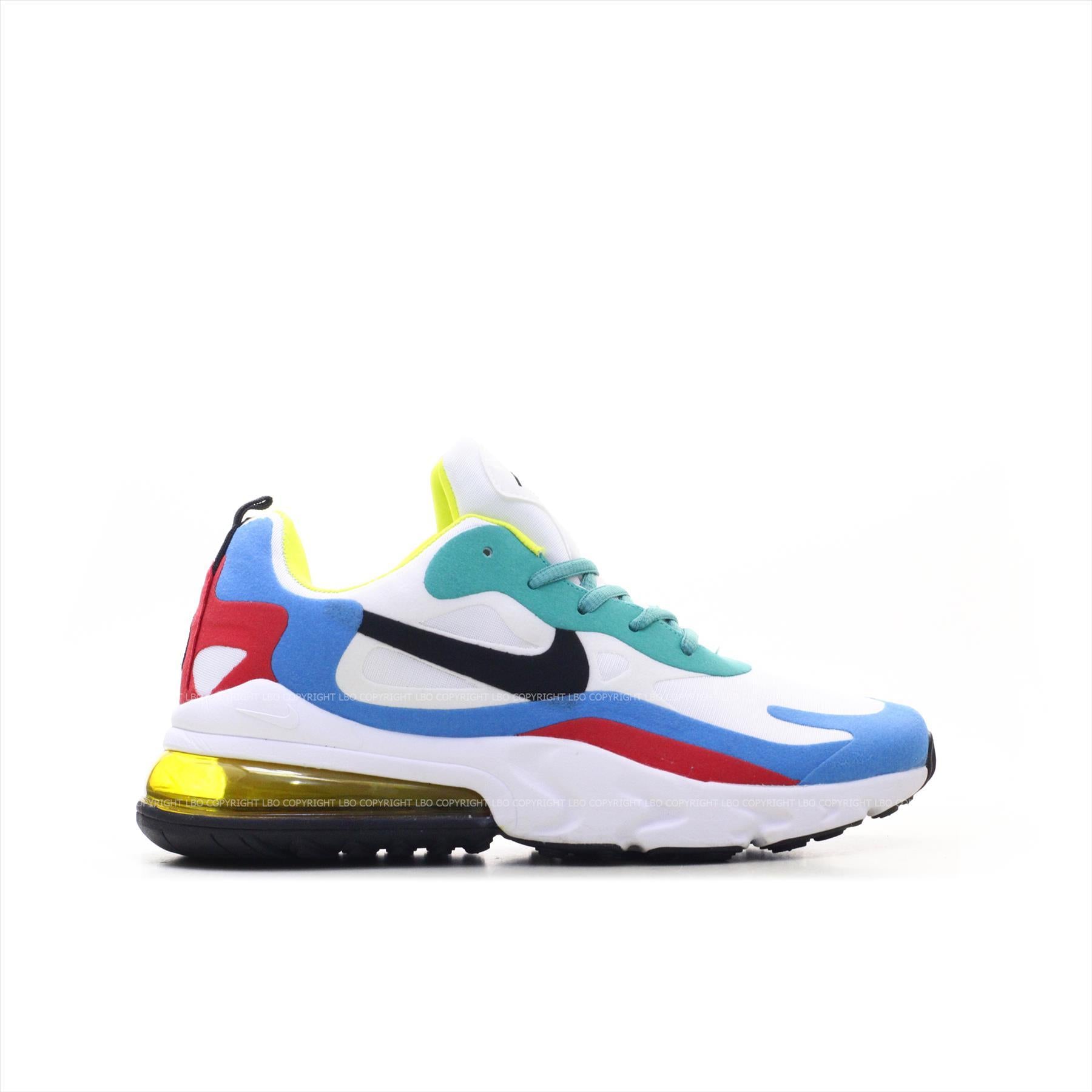 Nike Air Max 270 React (NEW FIRST COPY)