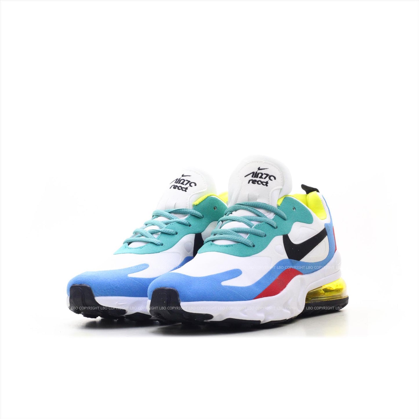 Nike Air Max 270 React (NEW FIRST COPY)