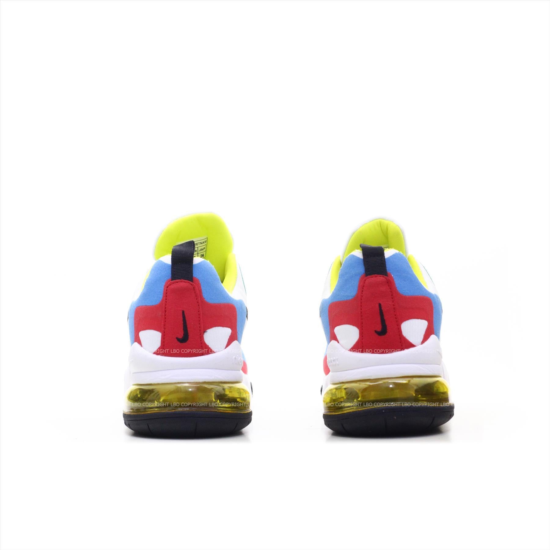 Nike air max 270 react copy sales