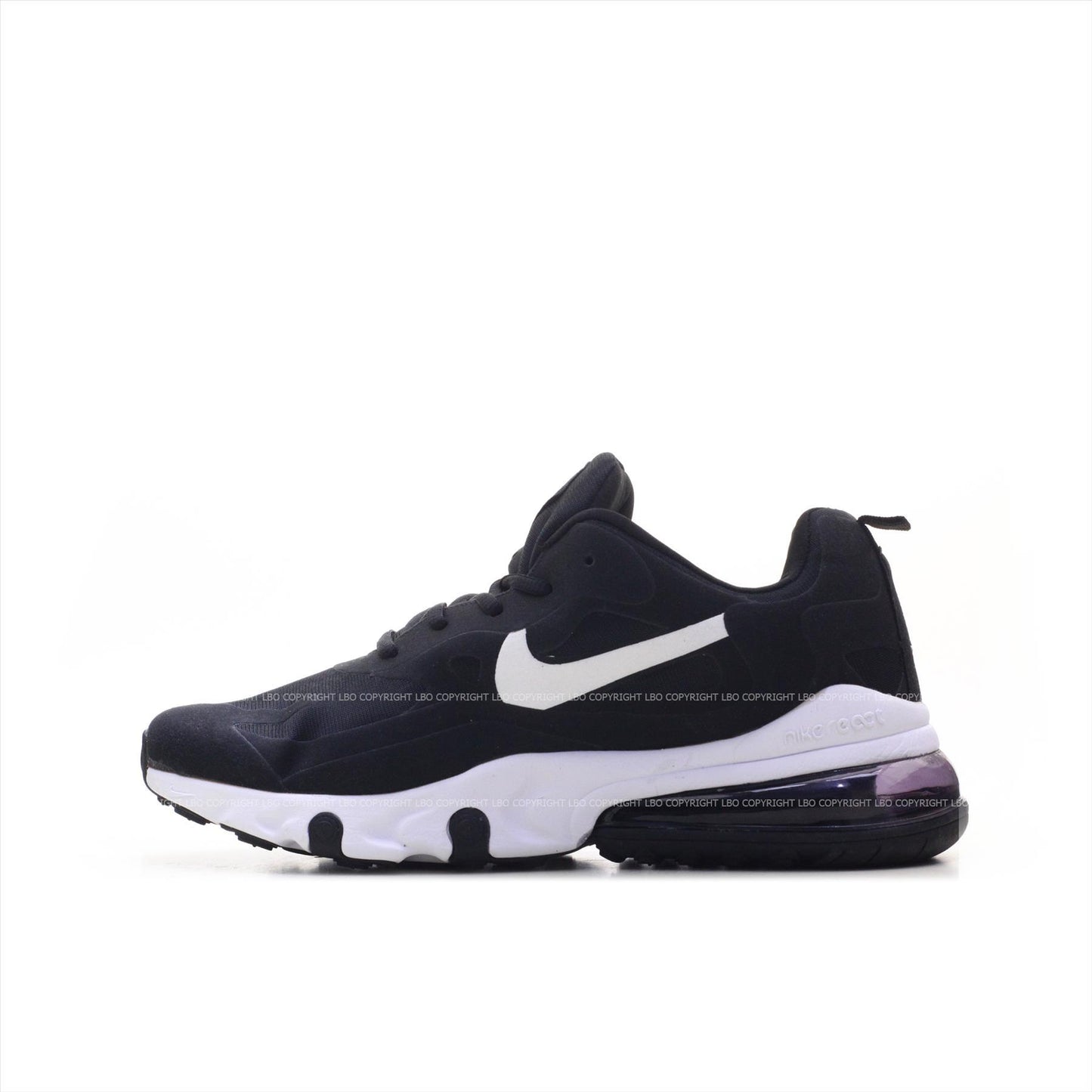 Nike Air Max 270 React (NEW FIRST COPY)