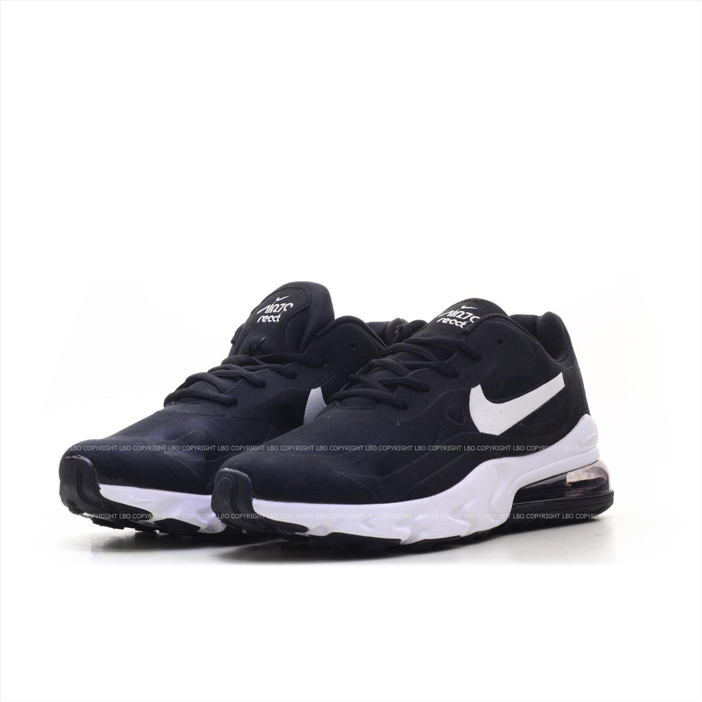 Nike Air Max 270 React (NEW FIRST COPY)