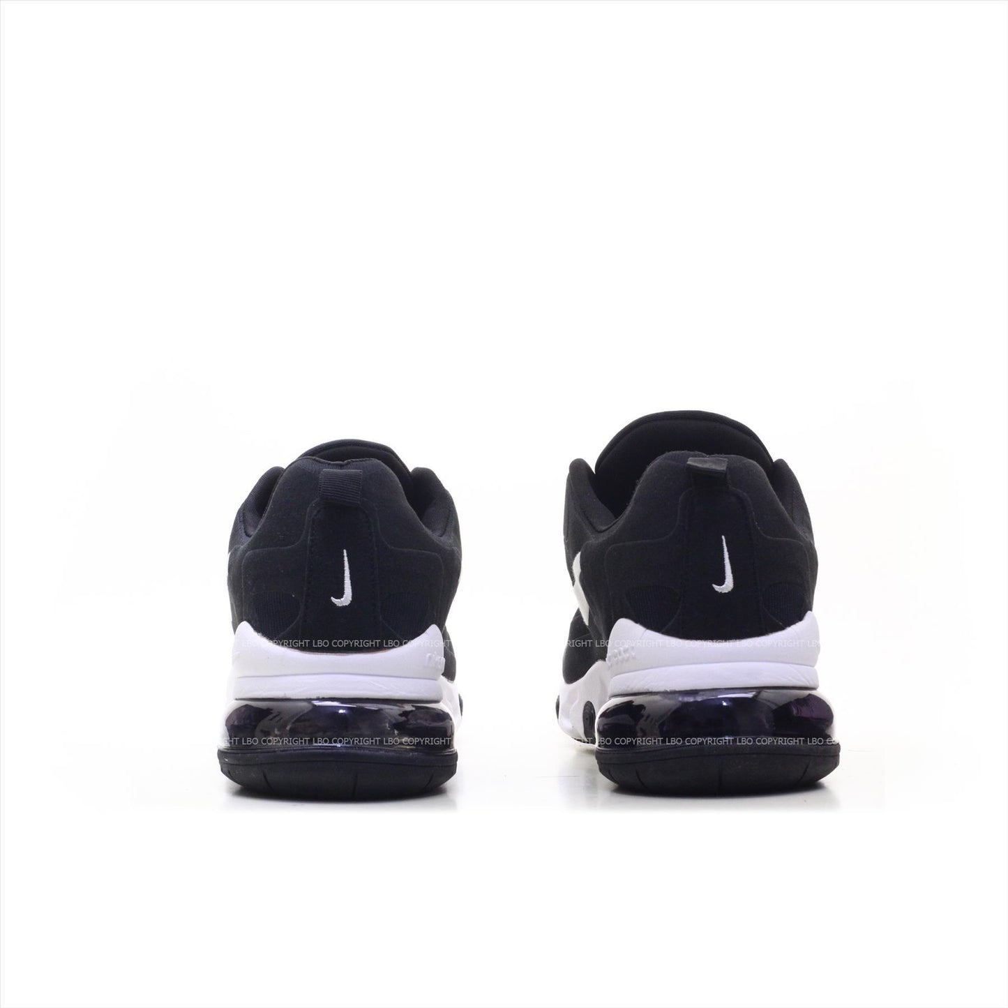 Nike Air Max 270 React (NEW FIRST COPY)