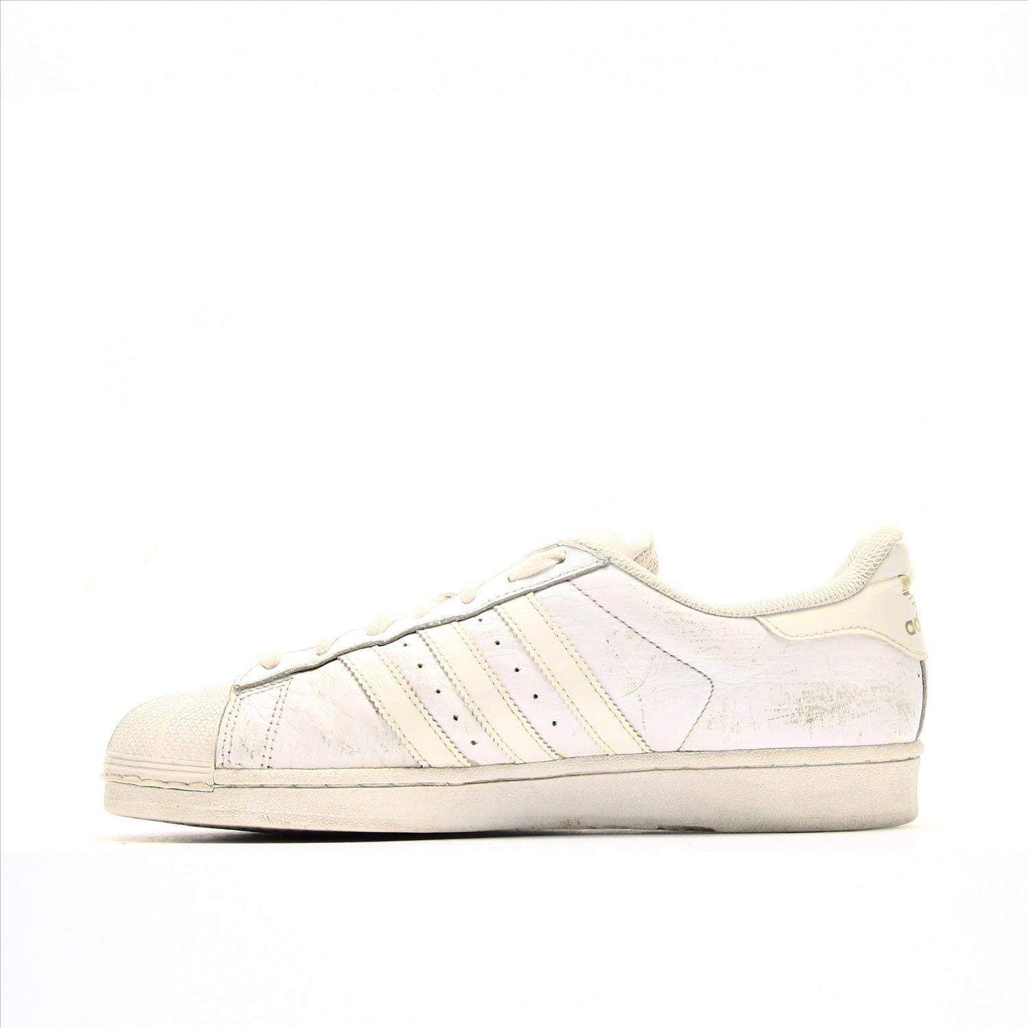 Adidas Superstar