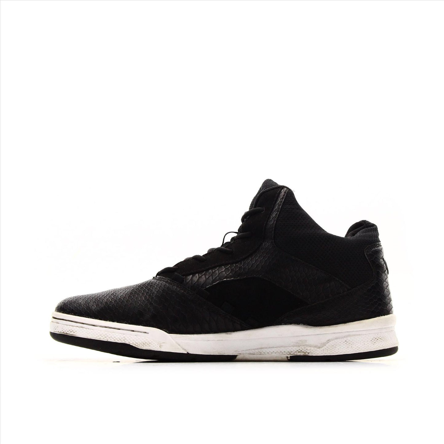 VTY Hi-Top