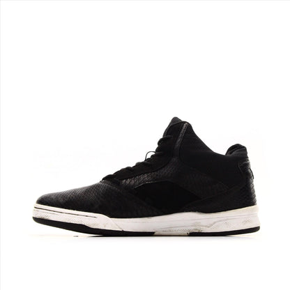 VTY Hi-Top