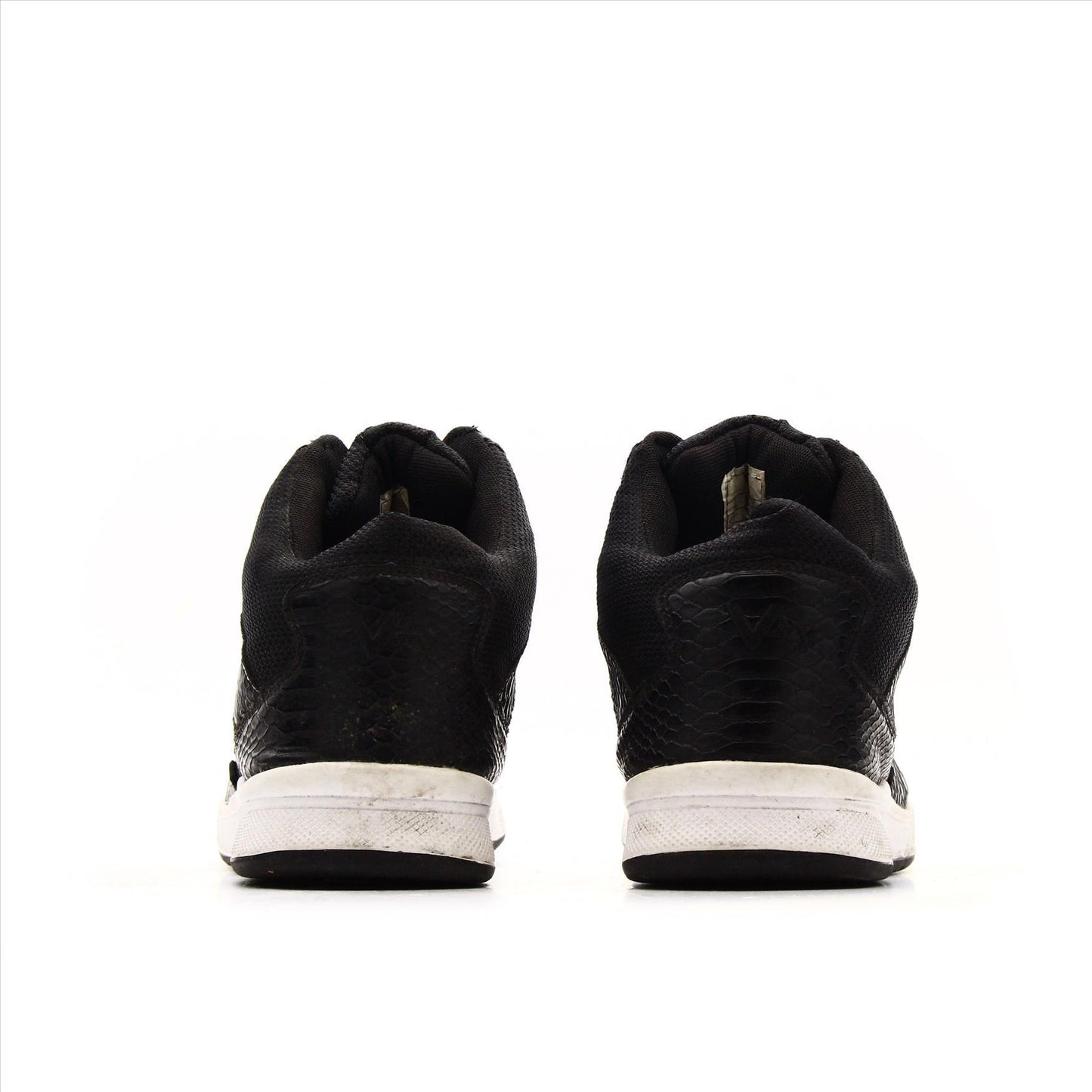 VTY Hi-Top