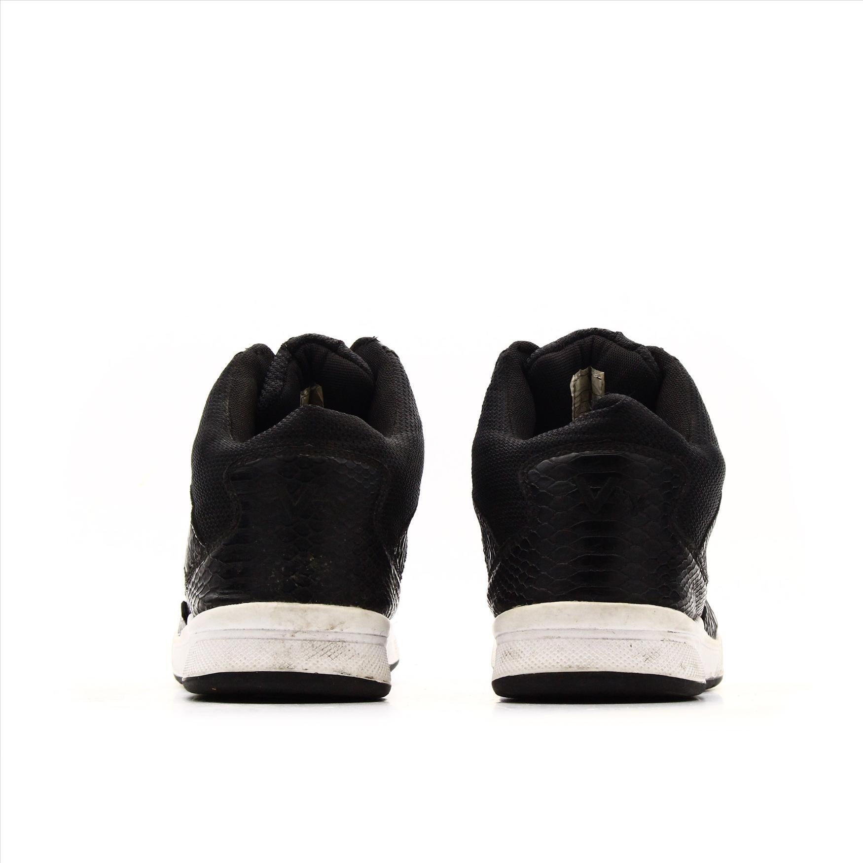 VTY Hi-Top
