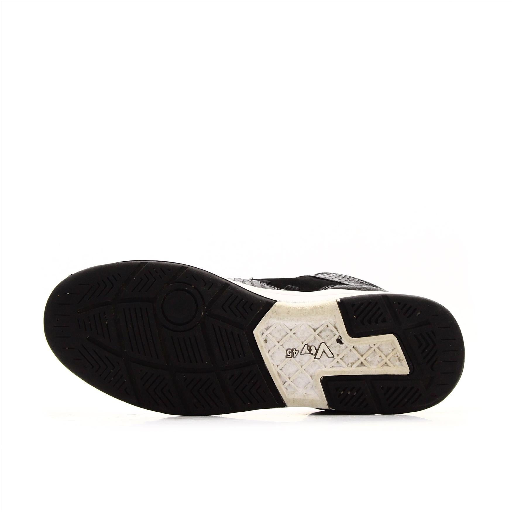 VTY Hi-Top