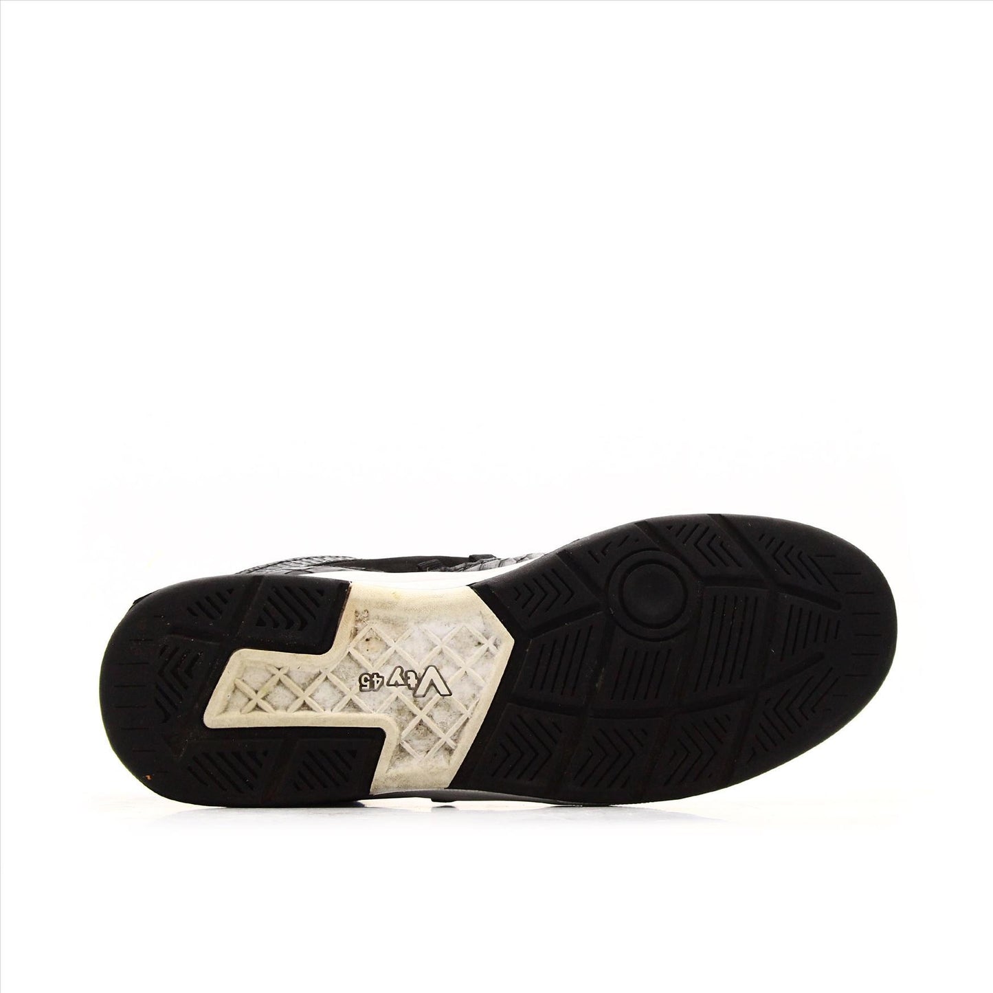 VTY Hi-Top