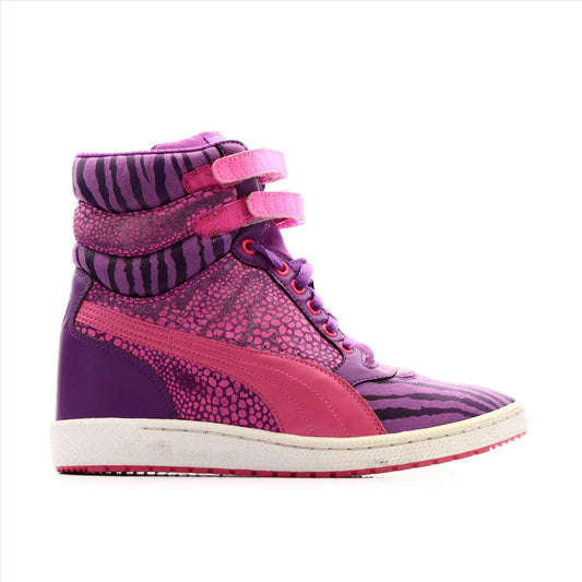 Puma Contact