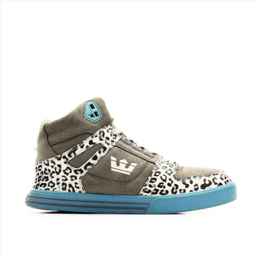 Supra Cube