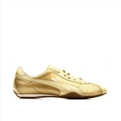 Puma Gold