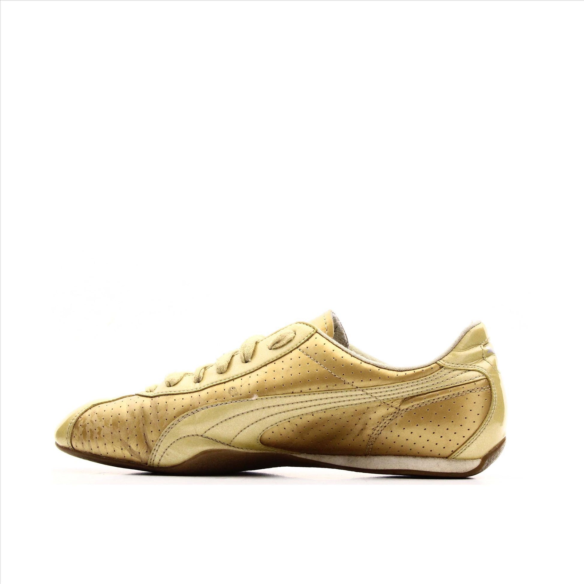 Puma Gold