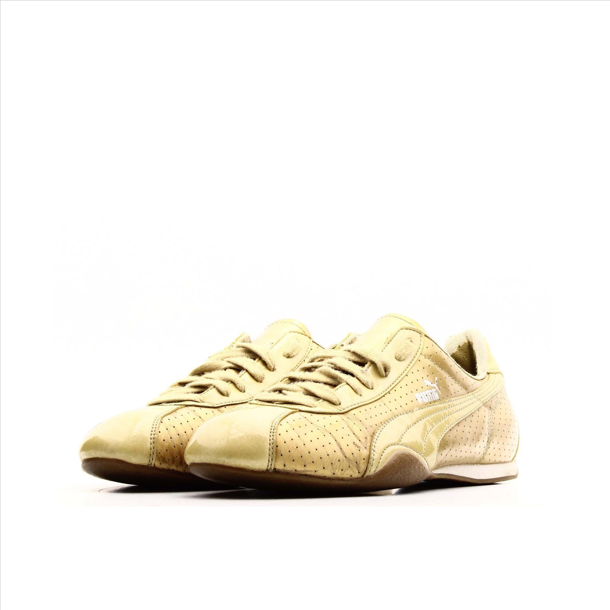Puma Gold