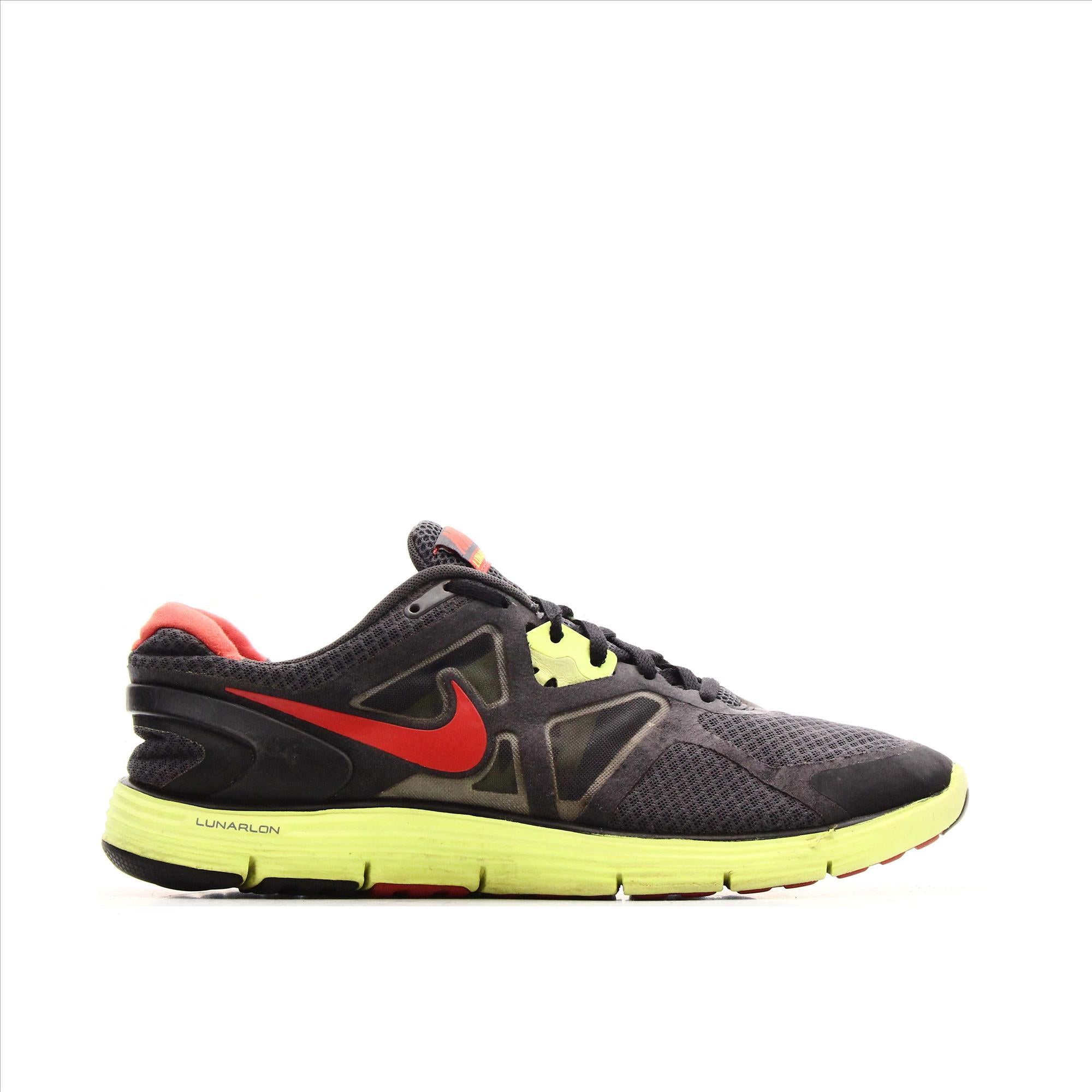 Nike Lunarglide 3 Lunarlon Lunda Bazar Online