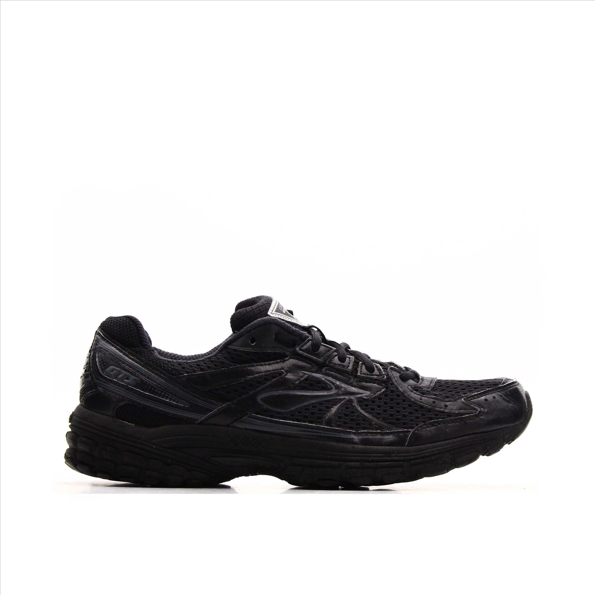 Brooks adrenaline gts 13 black discount