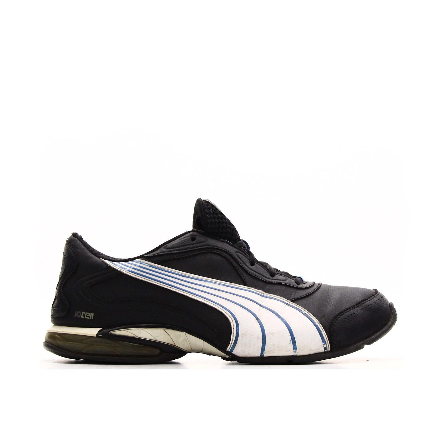 Puma 10 Cell