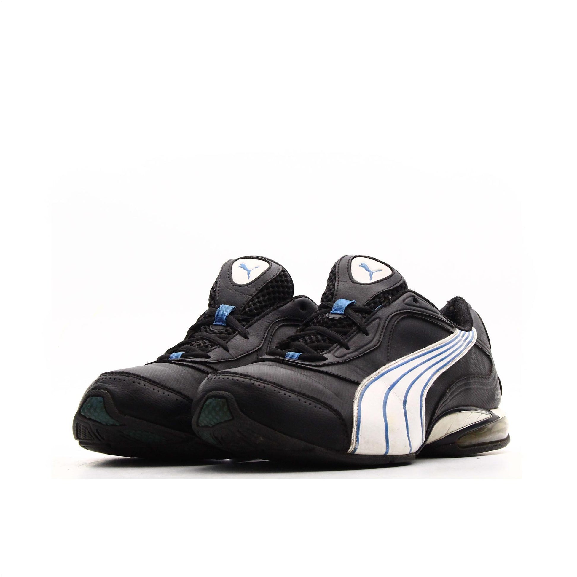 Puma 10 Cell
