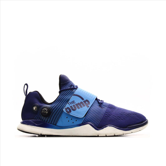 Reebok the Pump