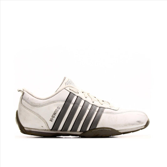 K-Swiss
