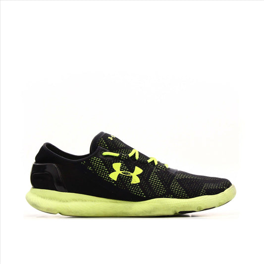Under Armour Speed Form
