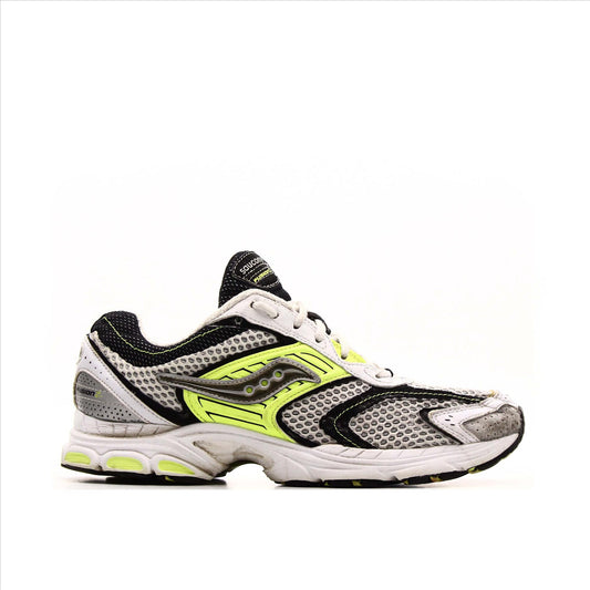 Saucony Fusion