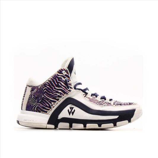 Adidas Great Wall