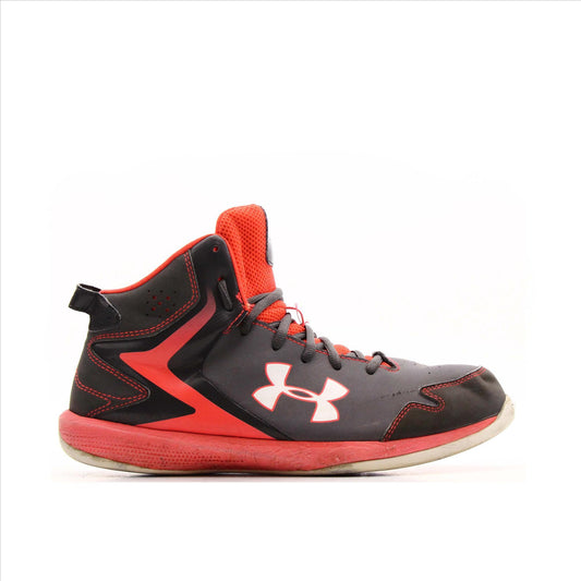 Under Armour Basketball