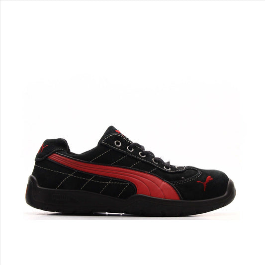Puma Safety Steel Toe