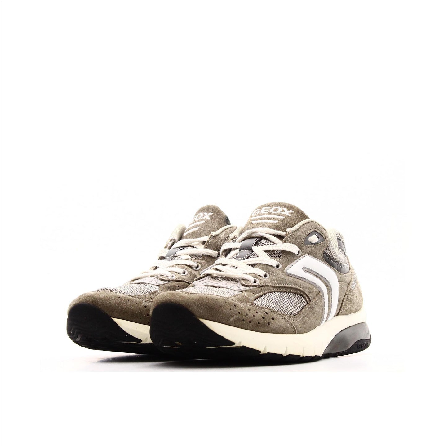Geox Energy Walk