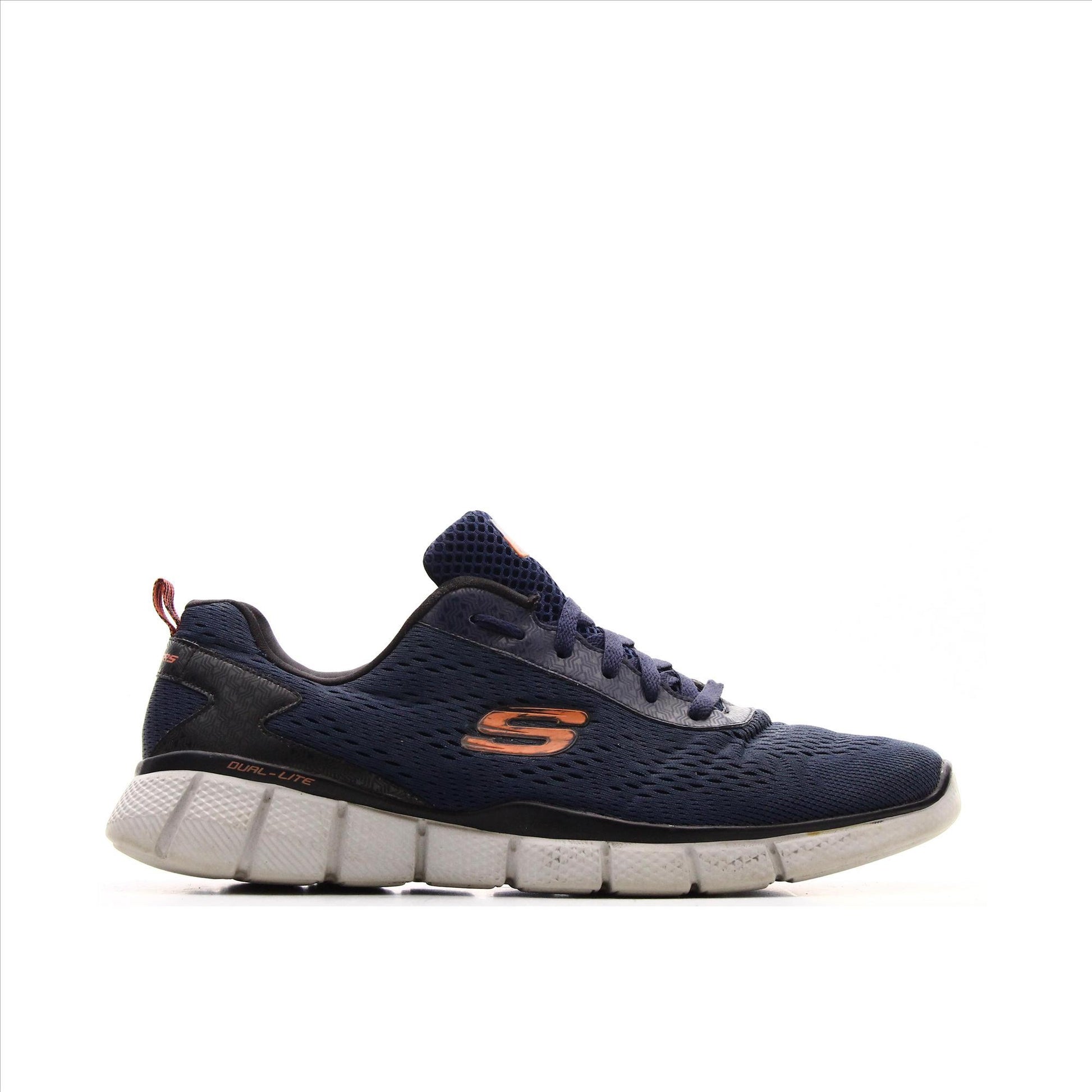Skechers Relaxed Fit Memory Foam