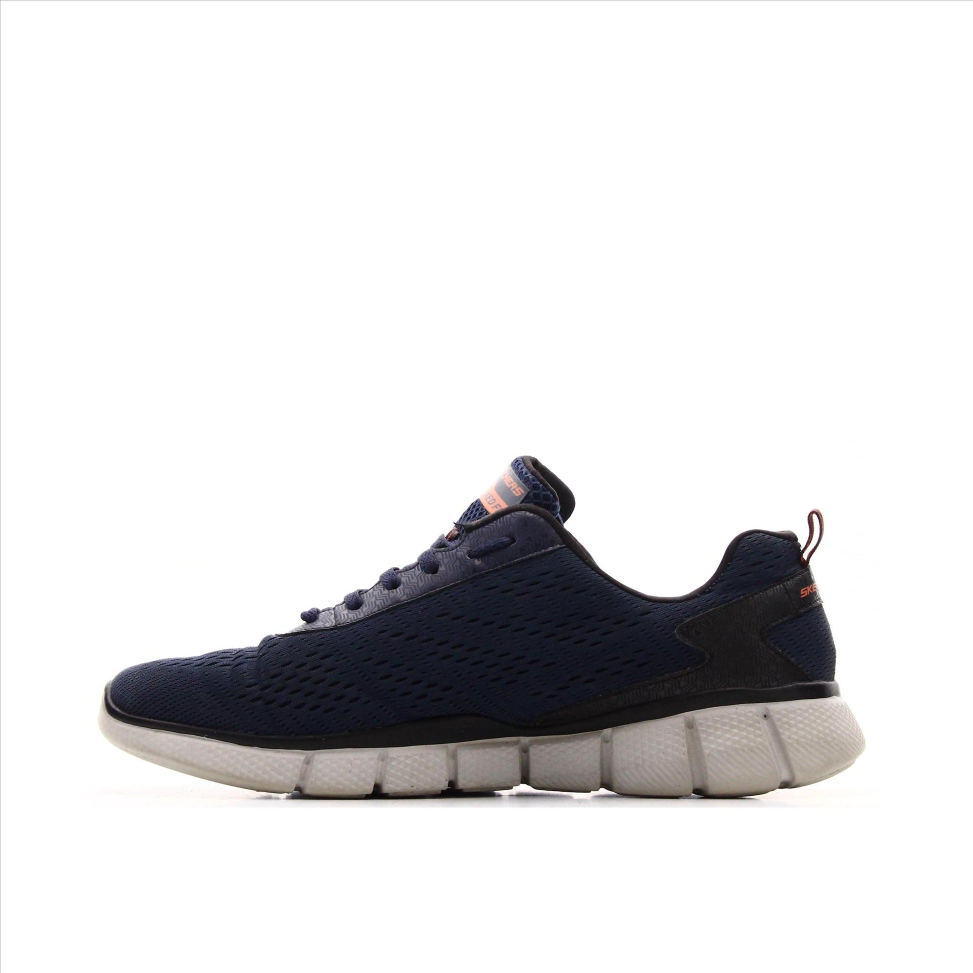 Skechers Relaxed Fit Memory Foam