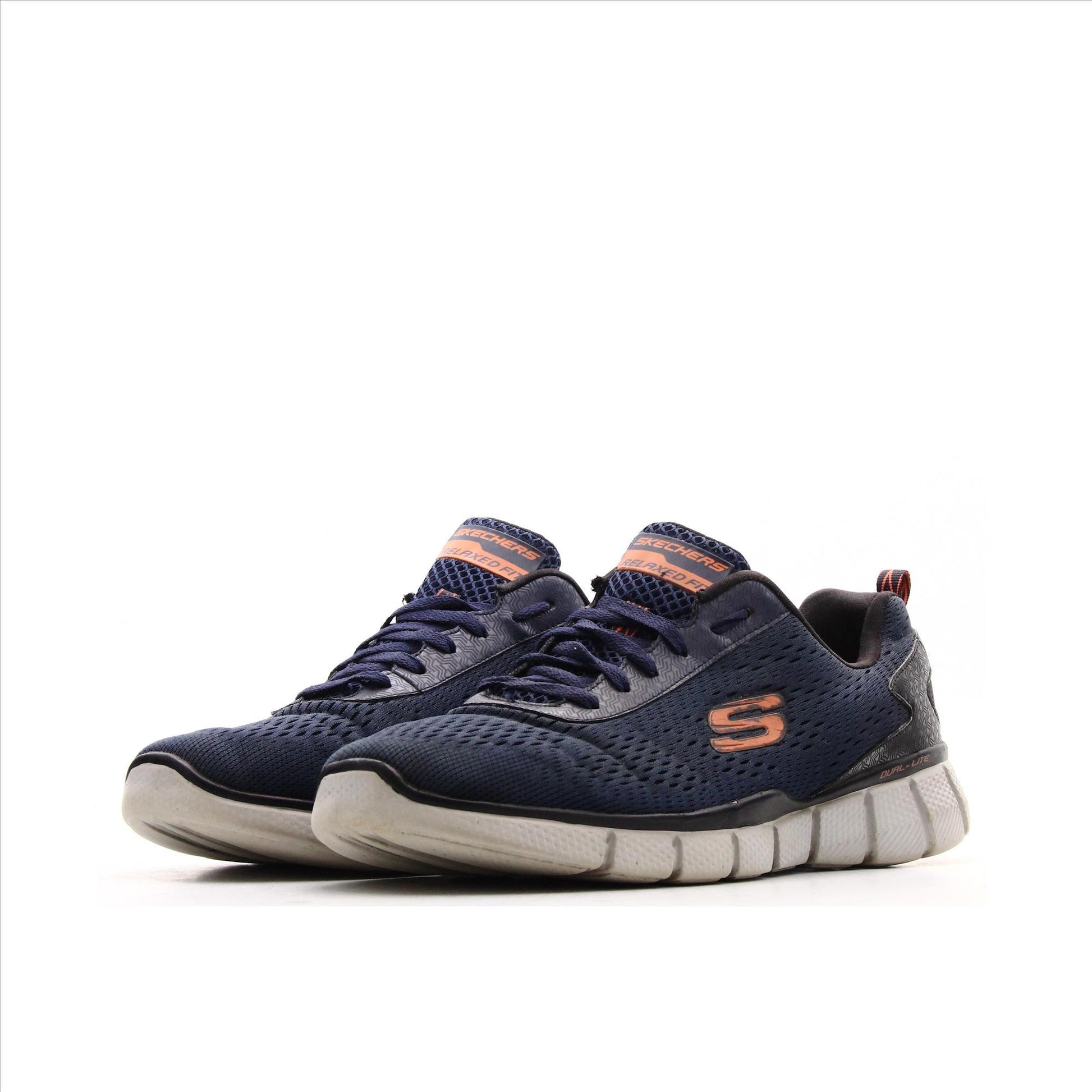 Skechers Relaxed Fit Memory Foam