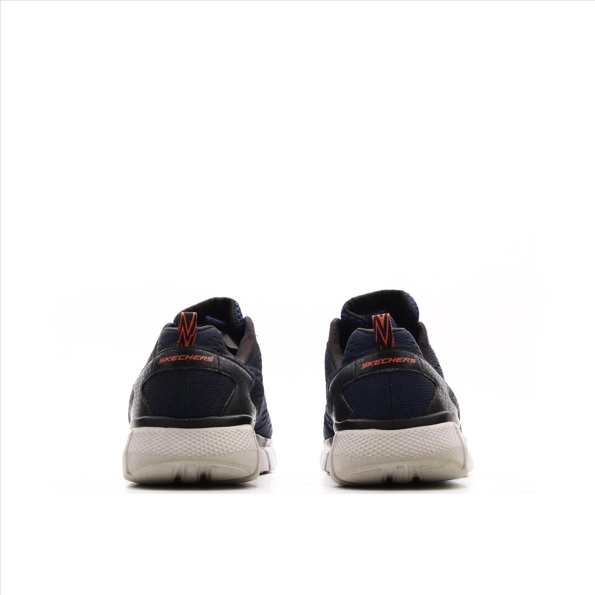 Skechers Relaxed Fit Memory Foam