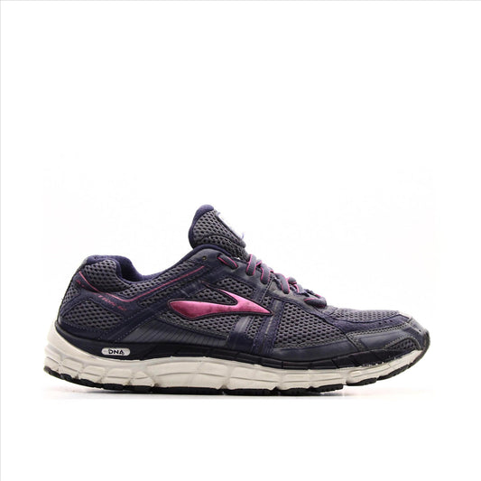 Brooks Addiction