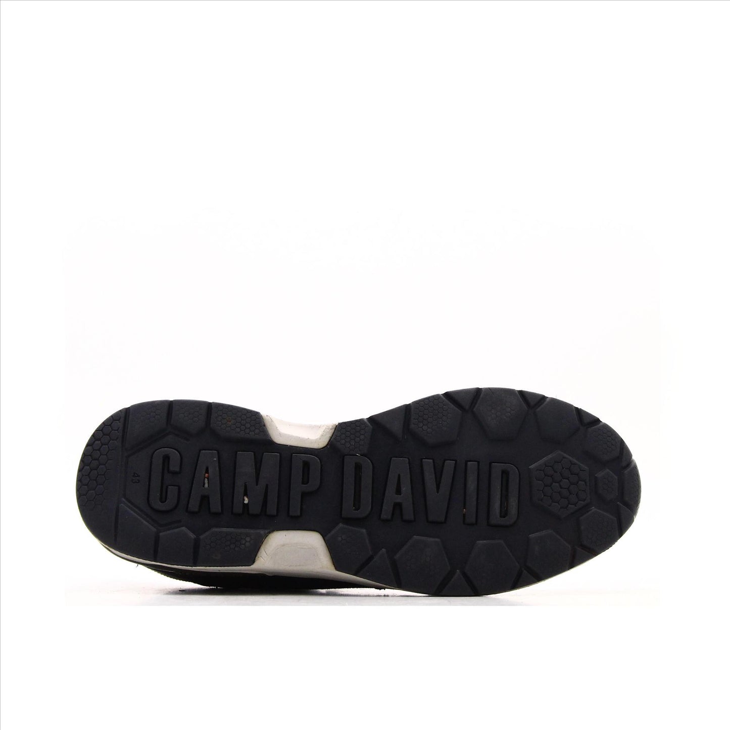 Camp David