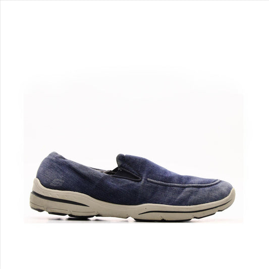 Skechers Relaxed Fit Memory Foam