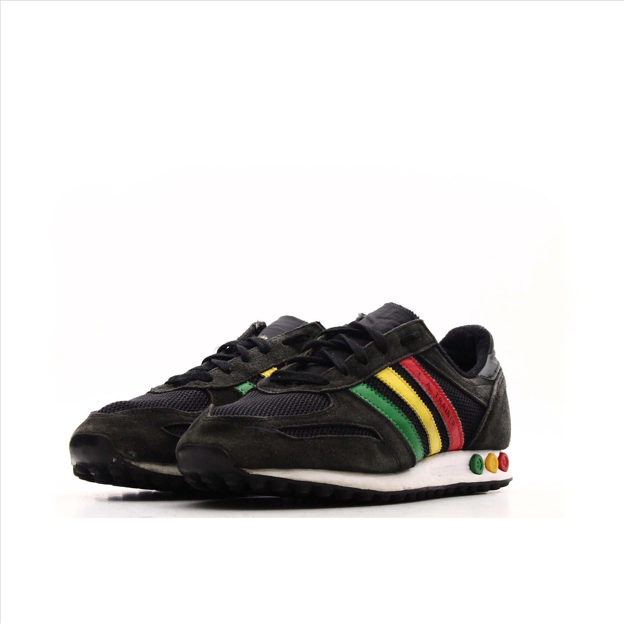 Trainer hotsell scarpe adidas
